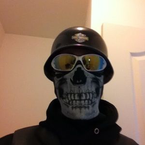 Meet your Posher, Chris